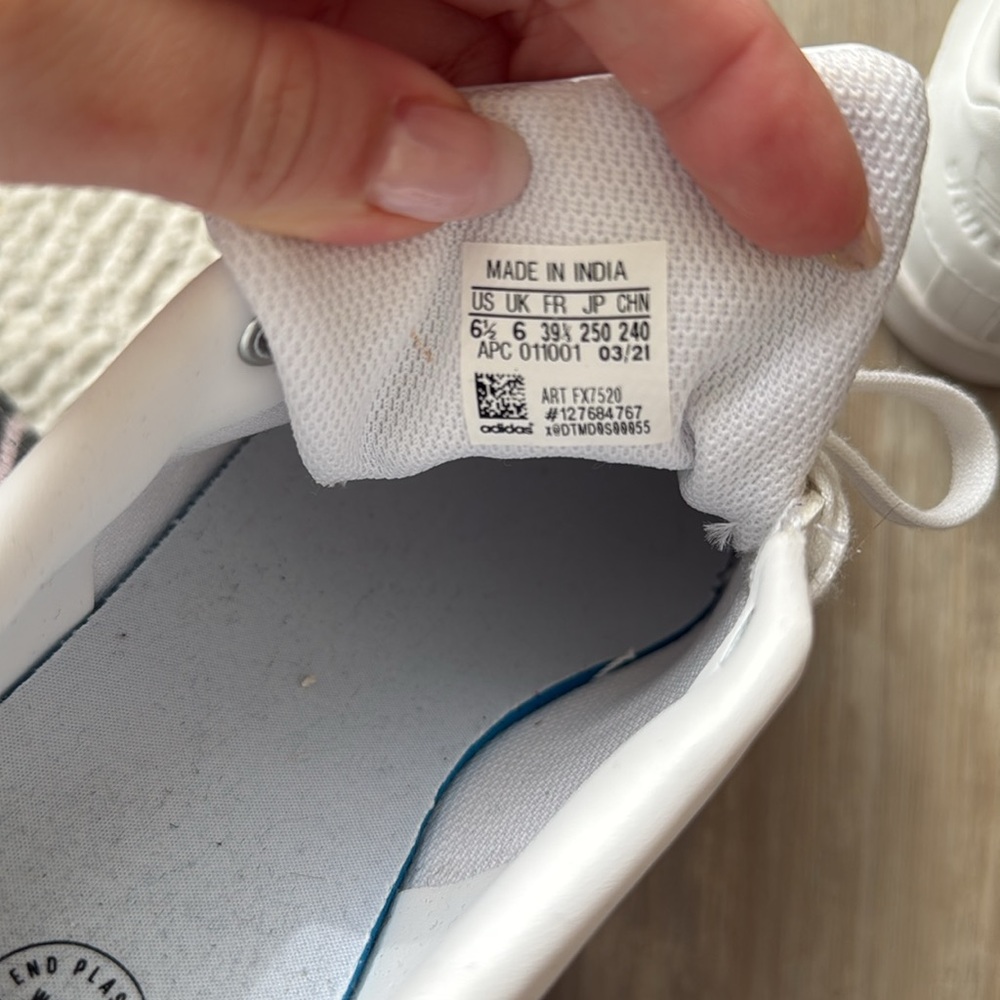 Adidas Stan Smith - image 4